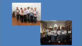 Proyecto Misioneros de la Misericordia en Medellín